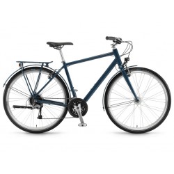 Велосипед Winora Zap men 28, рама 51 см, денім синій, 2019