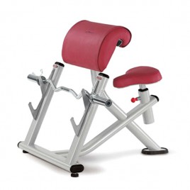 PANATTA Fit Evo Seated Curl Bench