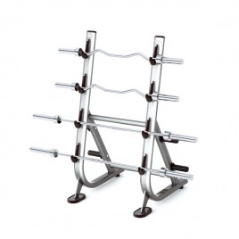 PANATTA Fit Evo Barbell Rack