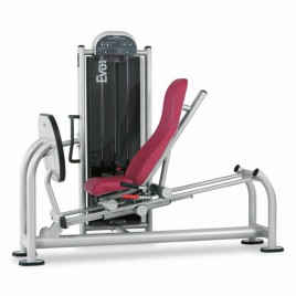 PANATTA Fit Evo Horizontal Leg Press