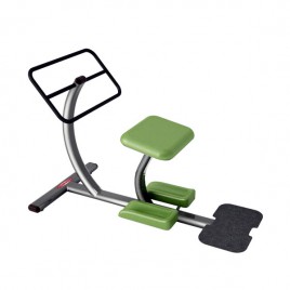 PANATTA Fit Evo Sretching Bench Flexor