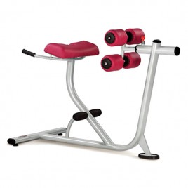 PANATTA Fit Evo Iperextension Bench