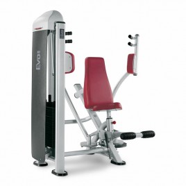 PANATTA Fit Evo Pectoral Machine