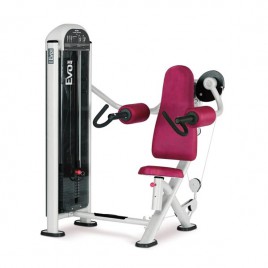 PANATTA Fit Evo Lateral Deltoid