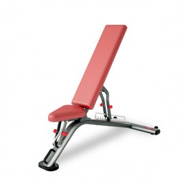 PANATTA Fit Evo Fully Adjustable Bench