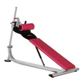 PANATTA Fit Evo Sit Up Board