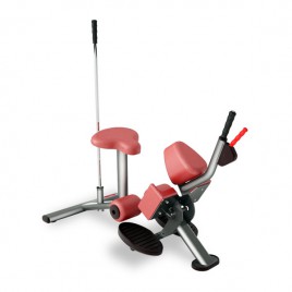 PANATTA Fit Evo Torsion Bench