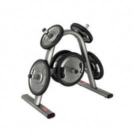 PANATTA Fit Evo Disk Rack