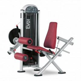 PANATTA Fit Evo Seated Leg Curling