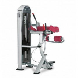 PANATTA Fit Evo Gluteus Machine