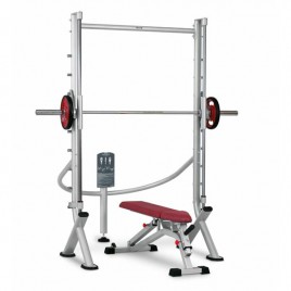 PANATTA Fit Evo Smith Machine Linear Bearings