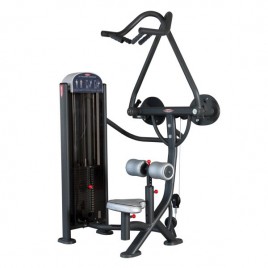 PANATTA Fit Evo Lat Pulldown Circular