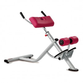 PANATTA Fit Evo Iperextension 45 Bench