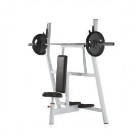 PANATTA Fit Evo Olympic Shoulder Bench