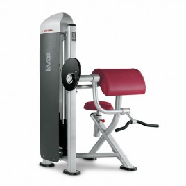 PANATTA Fit Evo Incline Curling Machine