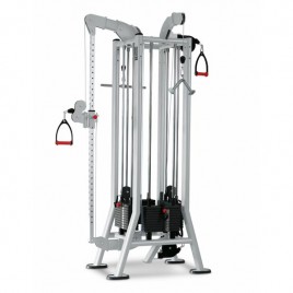 PANATTA Fit Evo 4-Station Multi Gym