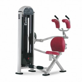 PANATTA Fit Evo Upper Abdominal Machine