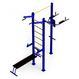 PowerStream Standart Street Universal Stand PS-204