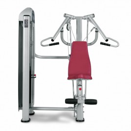 PANATTA Fit Evo Inclined Chest Press Convergent