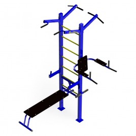 PowerStream Standart Street Universal Stand PS-201