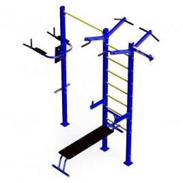 PowerStream Standart Street Universal Stand PS-202