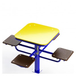 PowerStream Standart Street Board Game Table