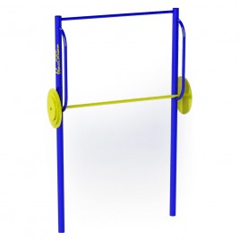 PowerStream Standart Street Power Rack