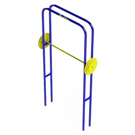 PowerStream Standart Street Power Rack