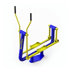 PowerStream Standart Street Skier