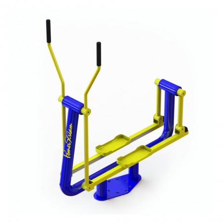 PowerStream Standart Street Skier