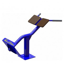 PowerStream Standart Street Hyperextension