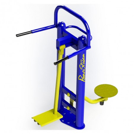 PowerStream Standart Street Fly Machine/Twister