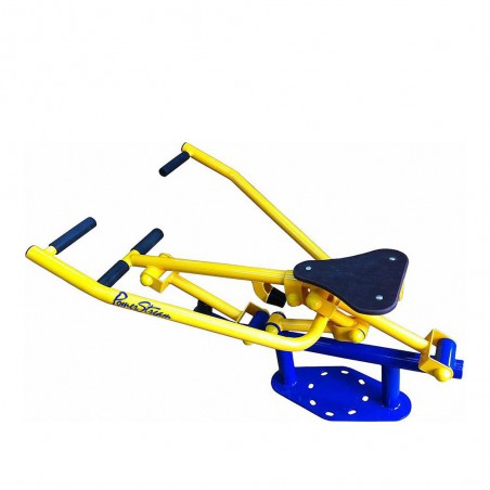 PowerStream Standart Street Rowing Machine