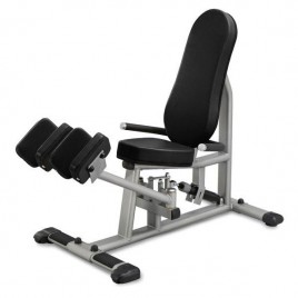 Steelflex Hydraulic Hip Abduction-Adduction