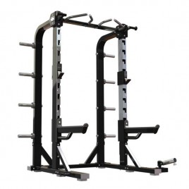 Powerstream Training8 Power Rack