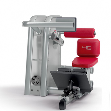 Gym80 4E Special Abdominal Machine