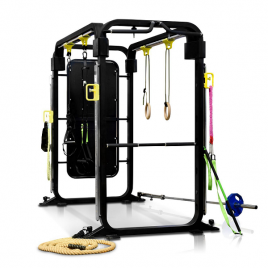 Powerstream Integrity360 Multi-function Trainer