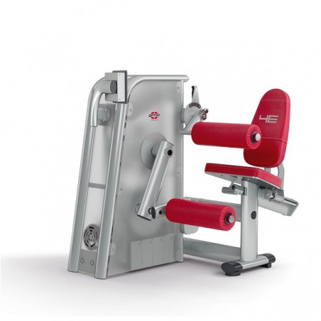 Gym80 4E Seated Leg Curl Machine