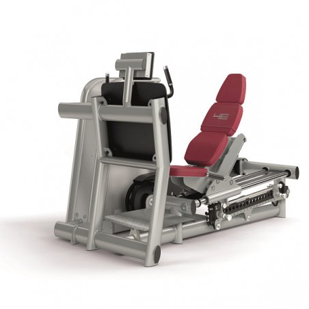 Gym80 4E Abdominal Machine