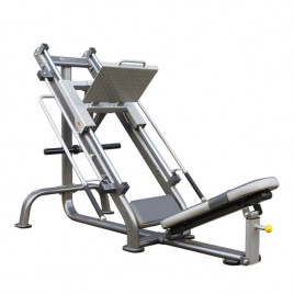 Жим ногами 45° IMPULSE IT 45 Leg Press