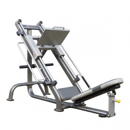 Жим ногами 45° IMPULSE IT 45 Leg Press