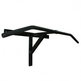 Gym80 Basic Chinning Bar for Wall Mounting