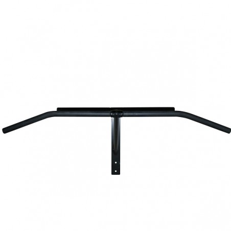 Gym80 Basic Chinning Bar for Wall Mounting