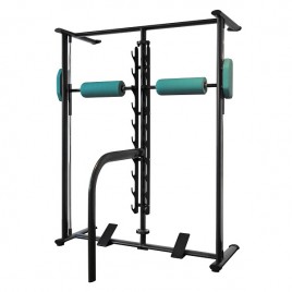 Gym80 SYGNUM Stretching Station