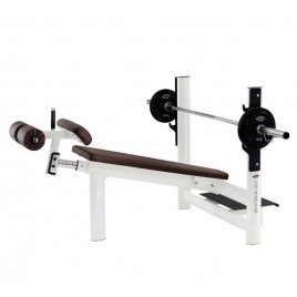 Gym80 SYGNUM Decline Bench wide down