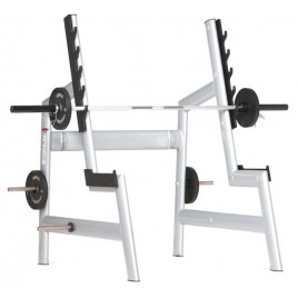 Gym80 SYGNUM Squat Rack