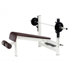 Gym80 SYGNUM Decline Bench wide