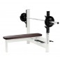 Gym80 SYGNUM Press Bench