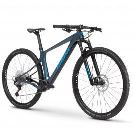Велосипед Ghost Lector SF Essential 29, рама XS, синьо-блакитний, 2021