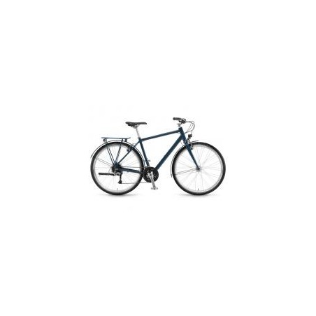 Велосипед Winora Zap men 28, рама 56 см, денім синій, 2019